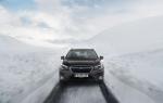 Subaru Outback 2018 года (WW)